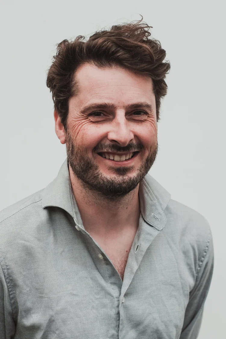 Mathias De Winter - omvorm