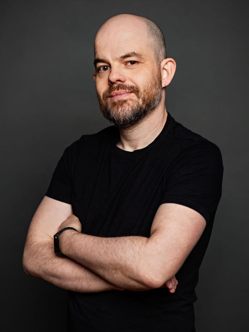 Ken Veerman