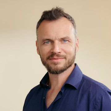 Tom Suykerbuyk