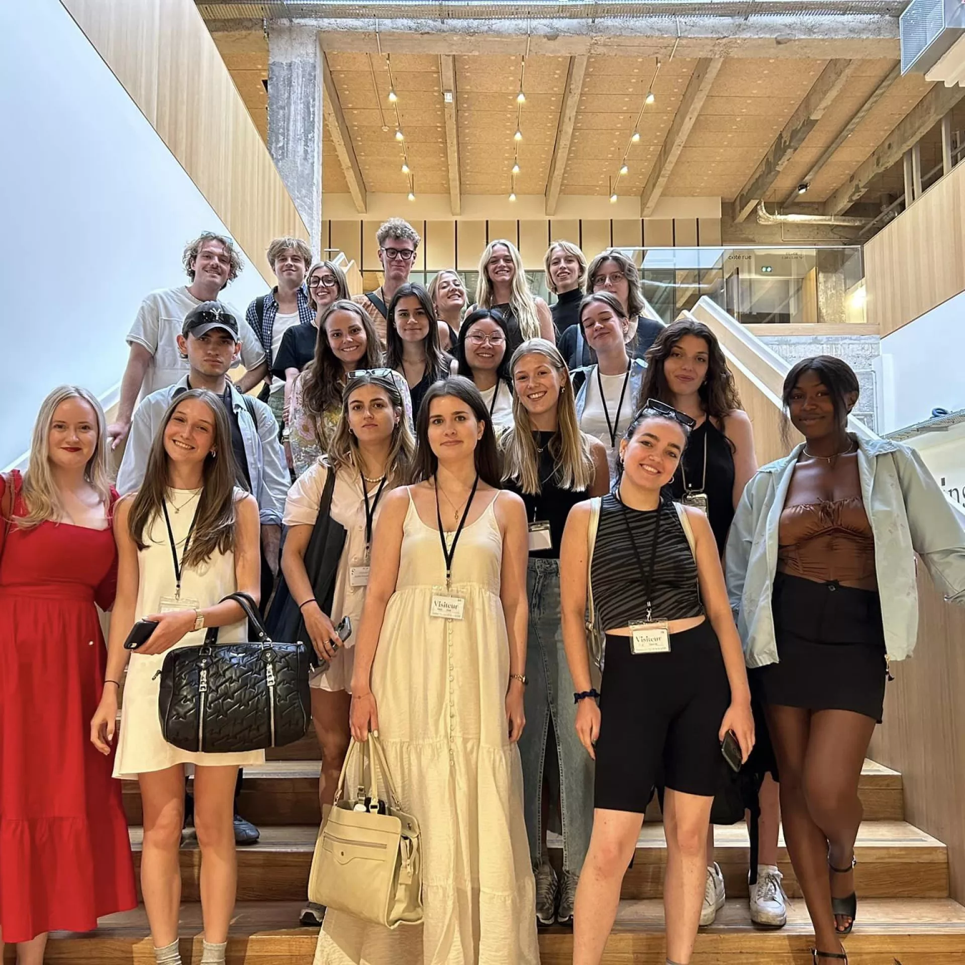 Responsible Fashion Management Summer School 2023