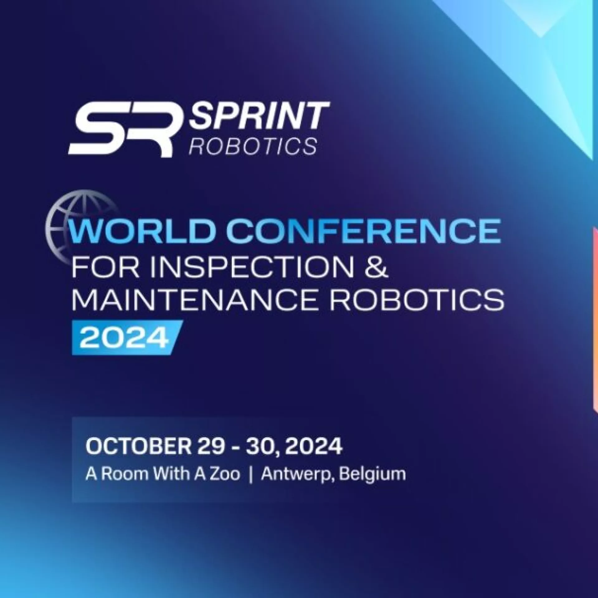 Sprint Robotics 