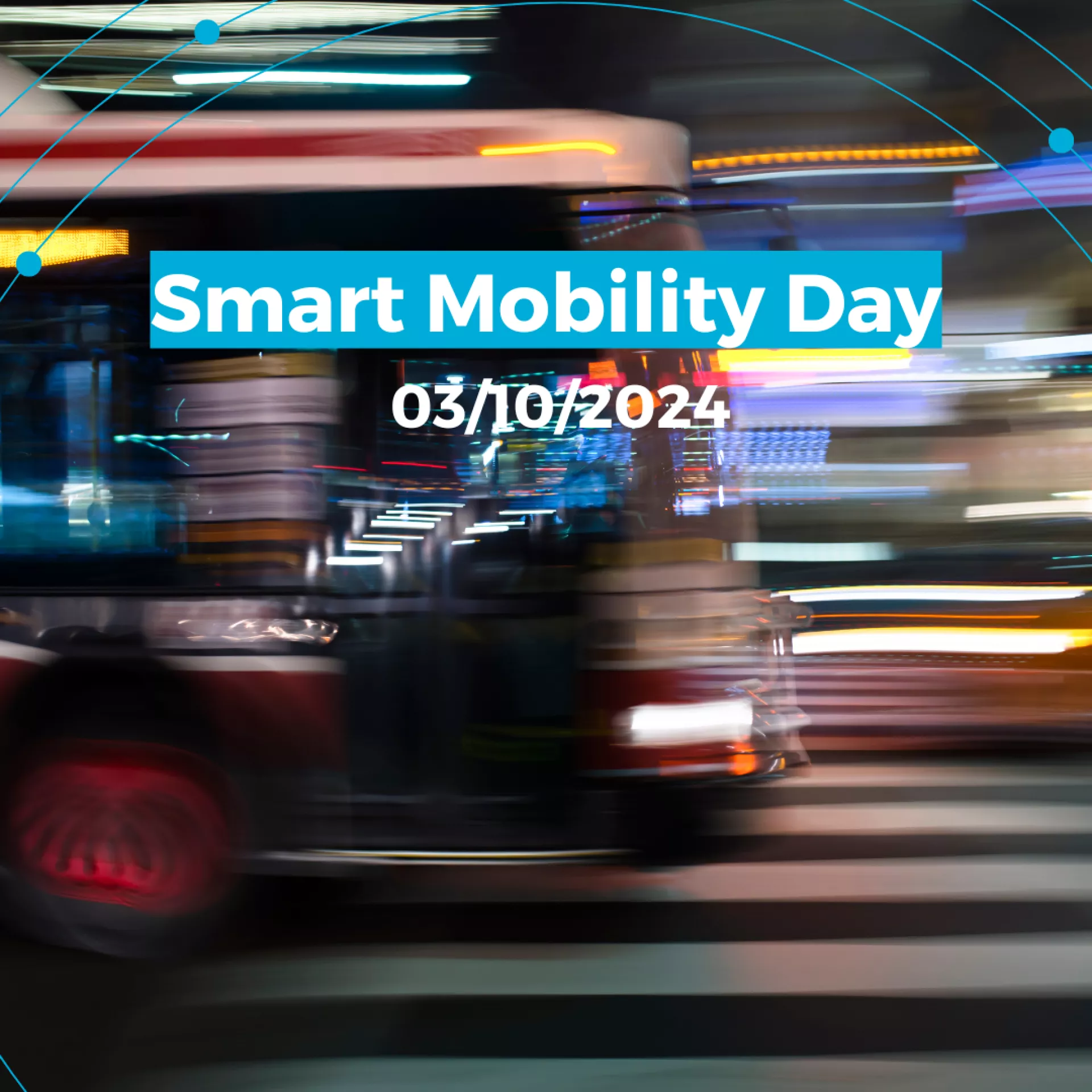 Smart Mobility Day