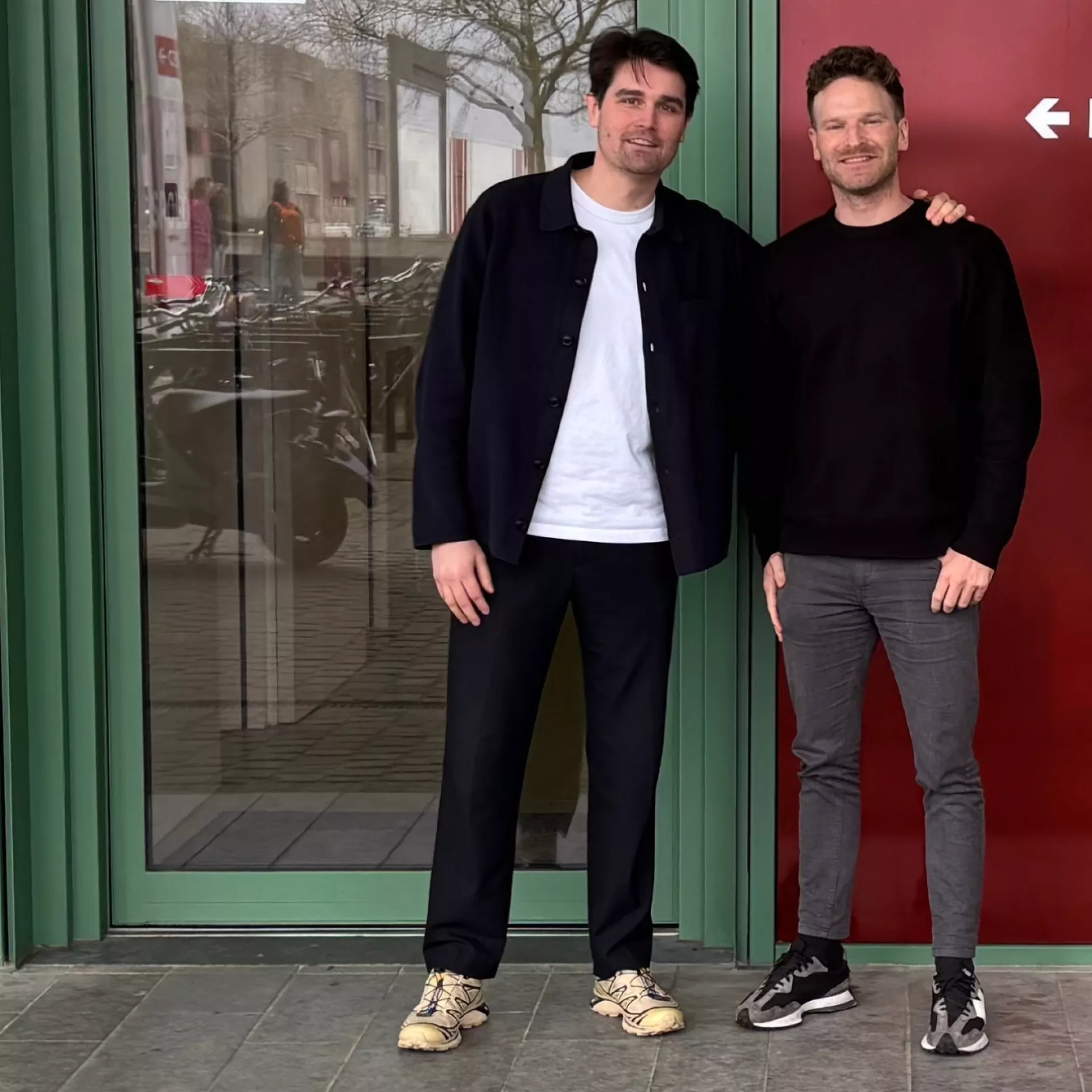 Ben De Smet - Gauthier Willemse | Mindoo AI
