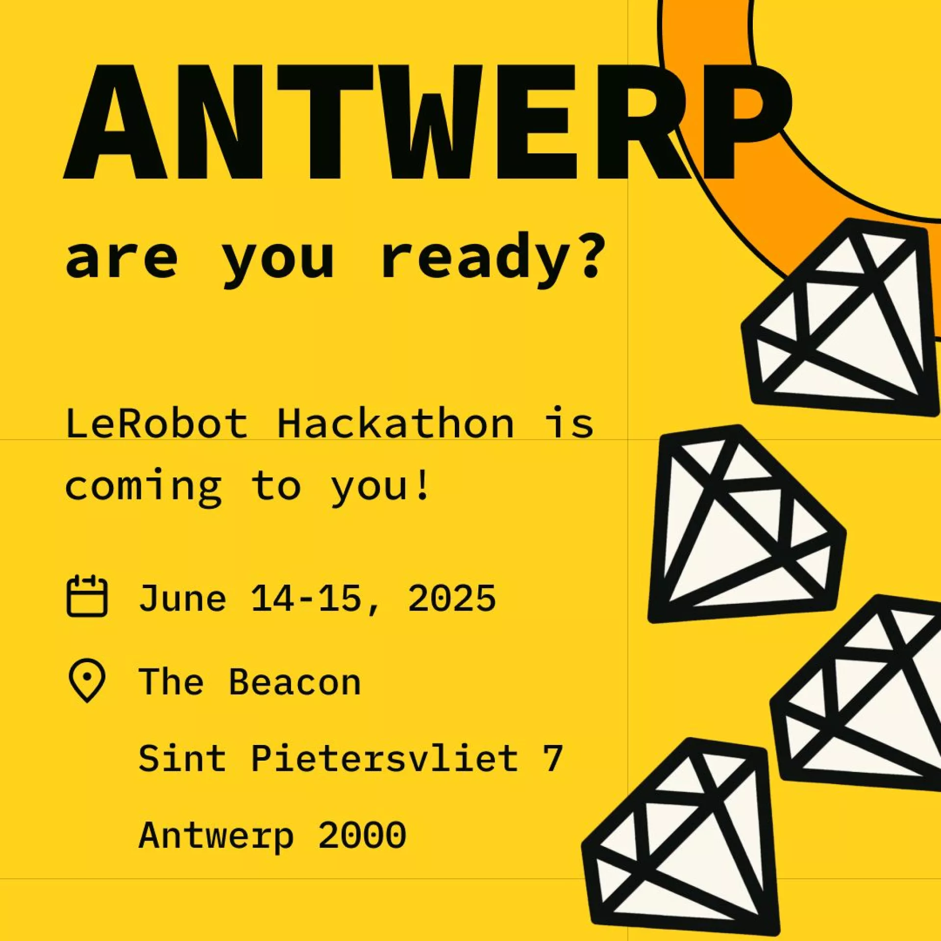 LeRobot Hackathon
