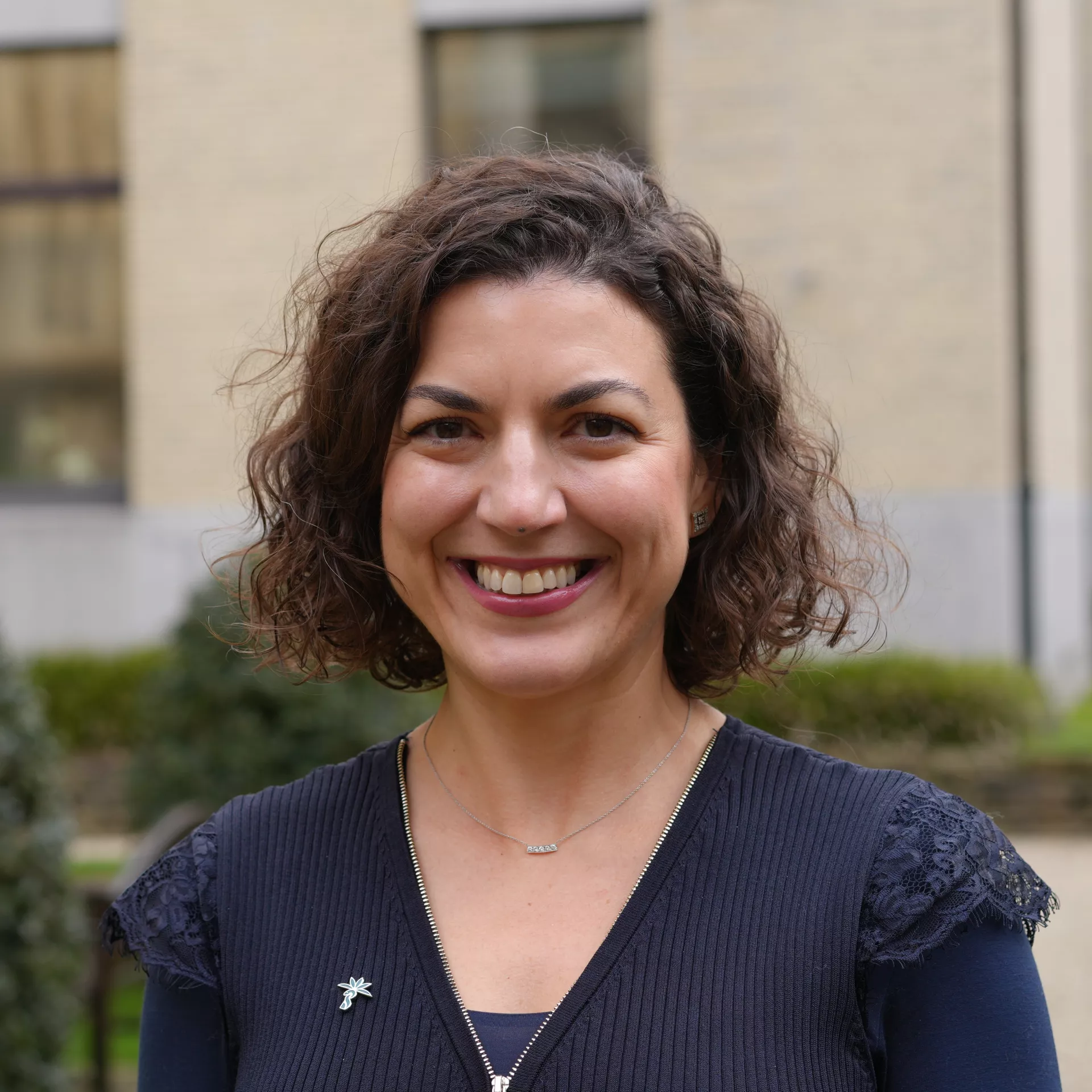 özge Tunçalp