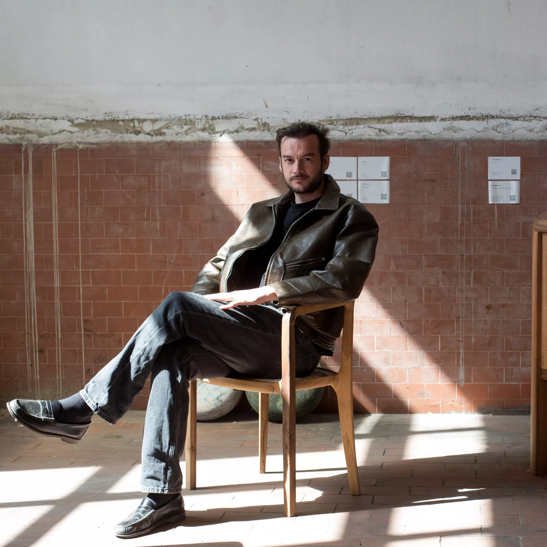 Thomas Van Noten | TOGIGI