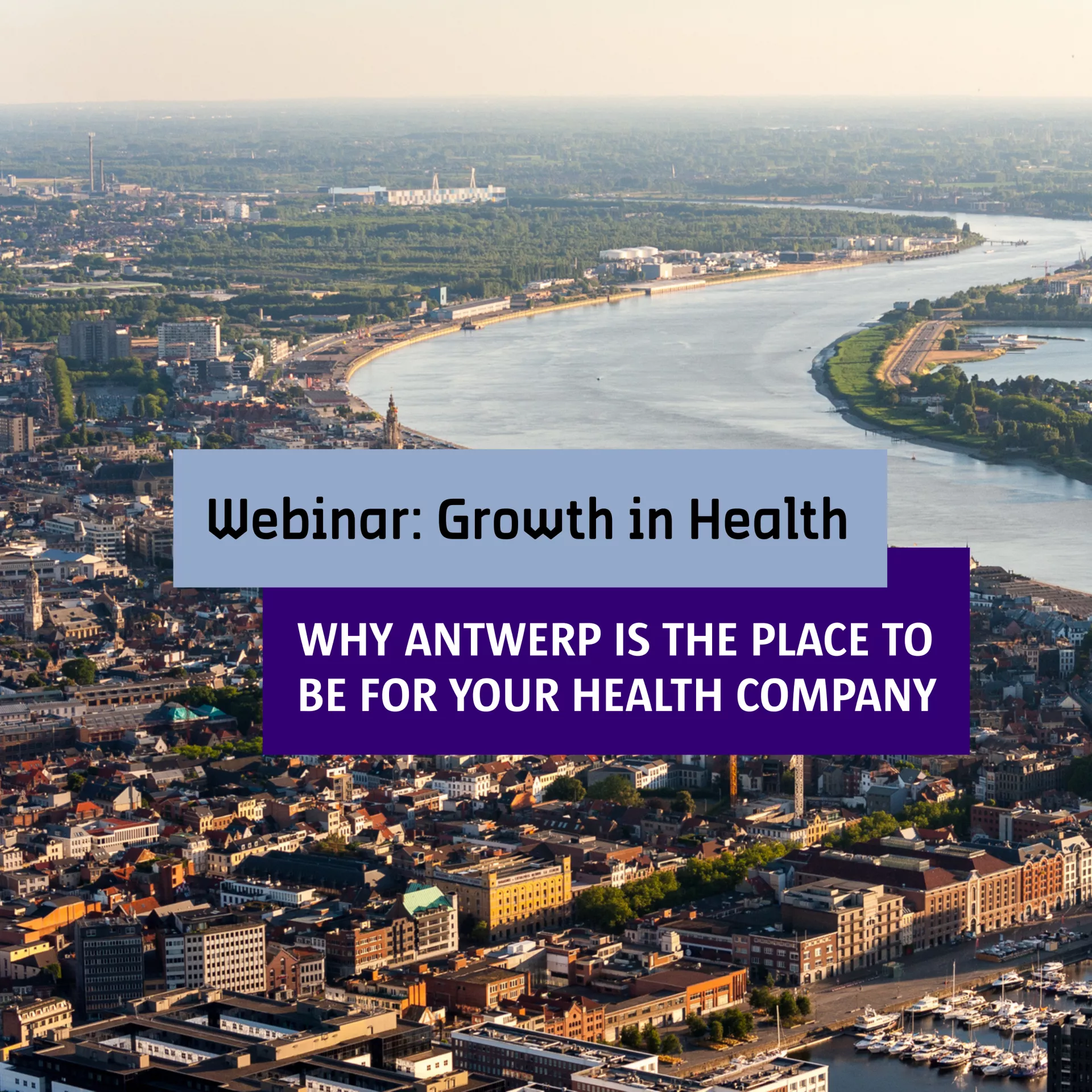 Webinar health
