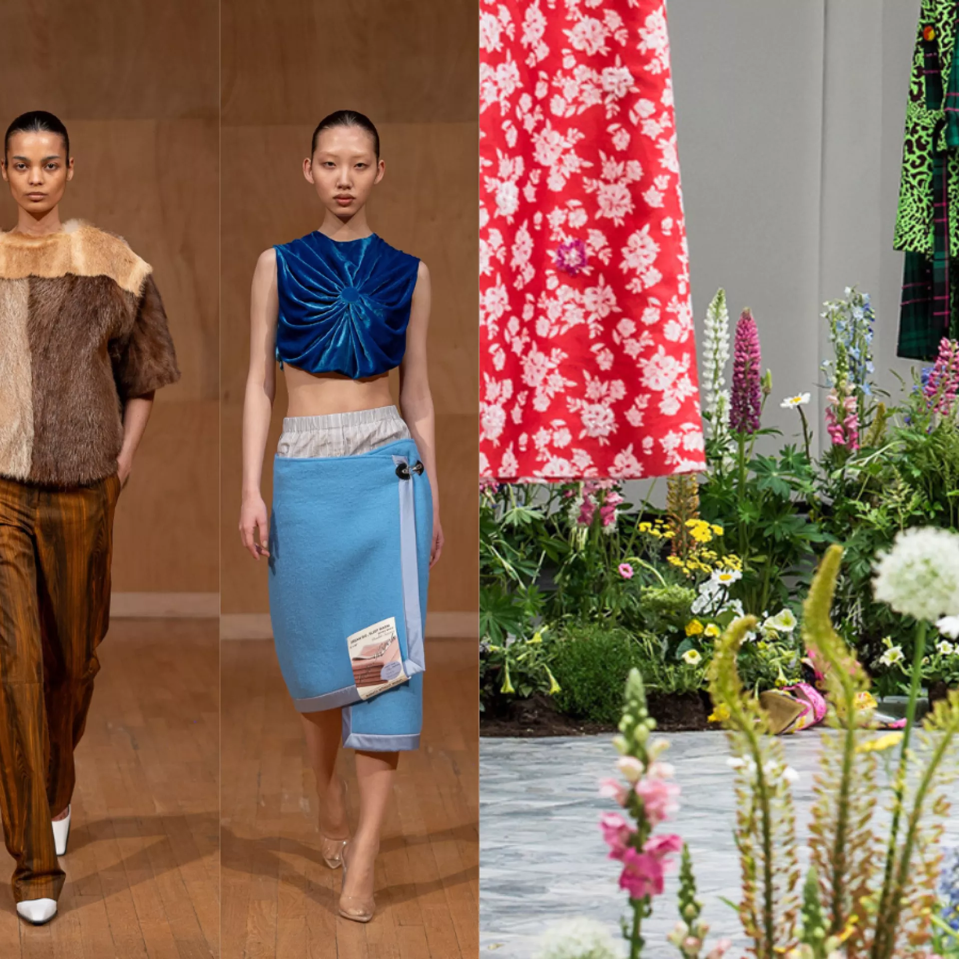 Your brand/collection in the spotlight on Antwerp's shopping streets during Antwerp.Fashion Festival 2026, with city’s support.