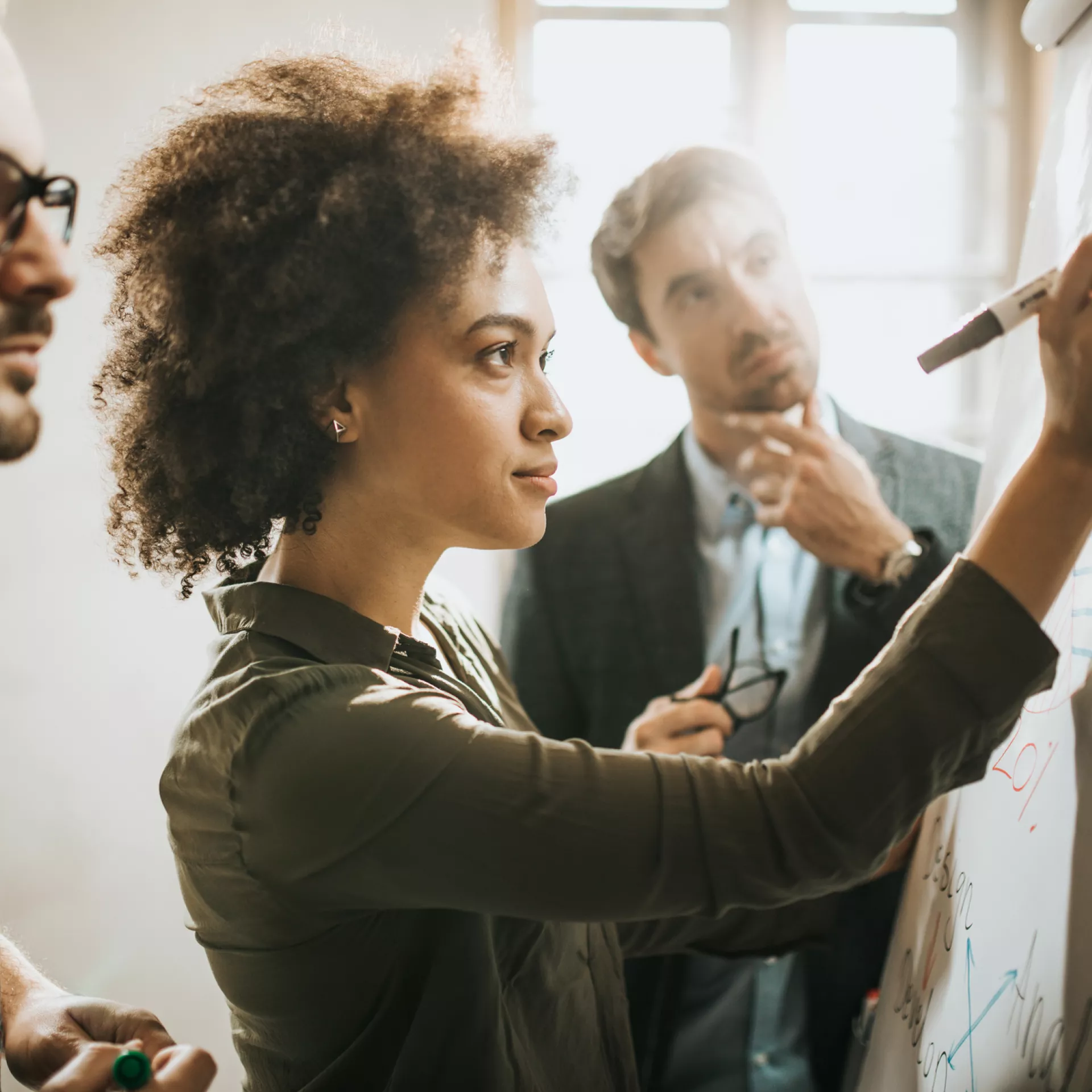 innovate in the digital, circular or health economy, with support from the city of Antwerp