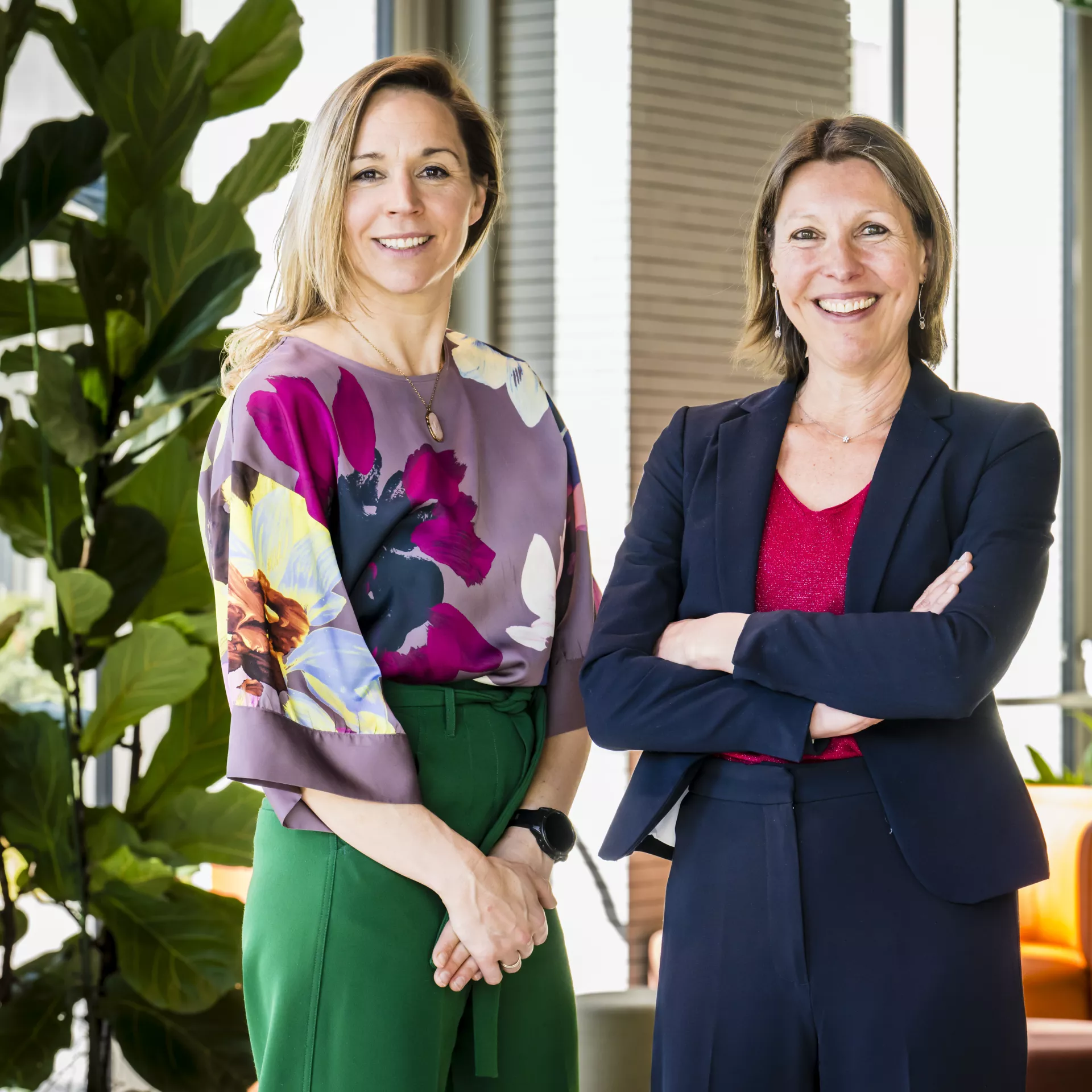 Isabel Vermeulen/Annemie Bogaerts