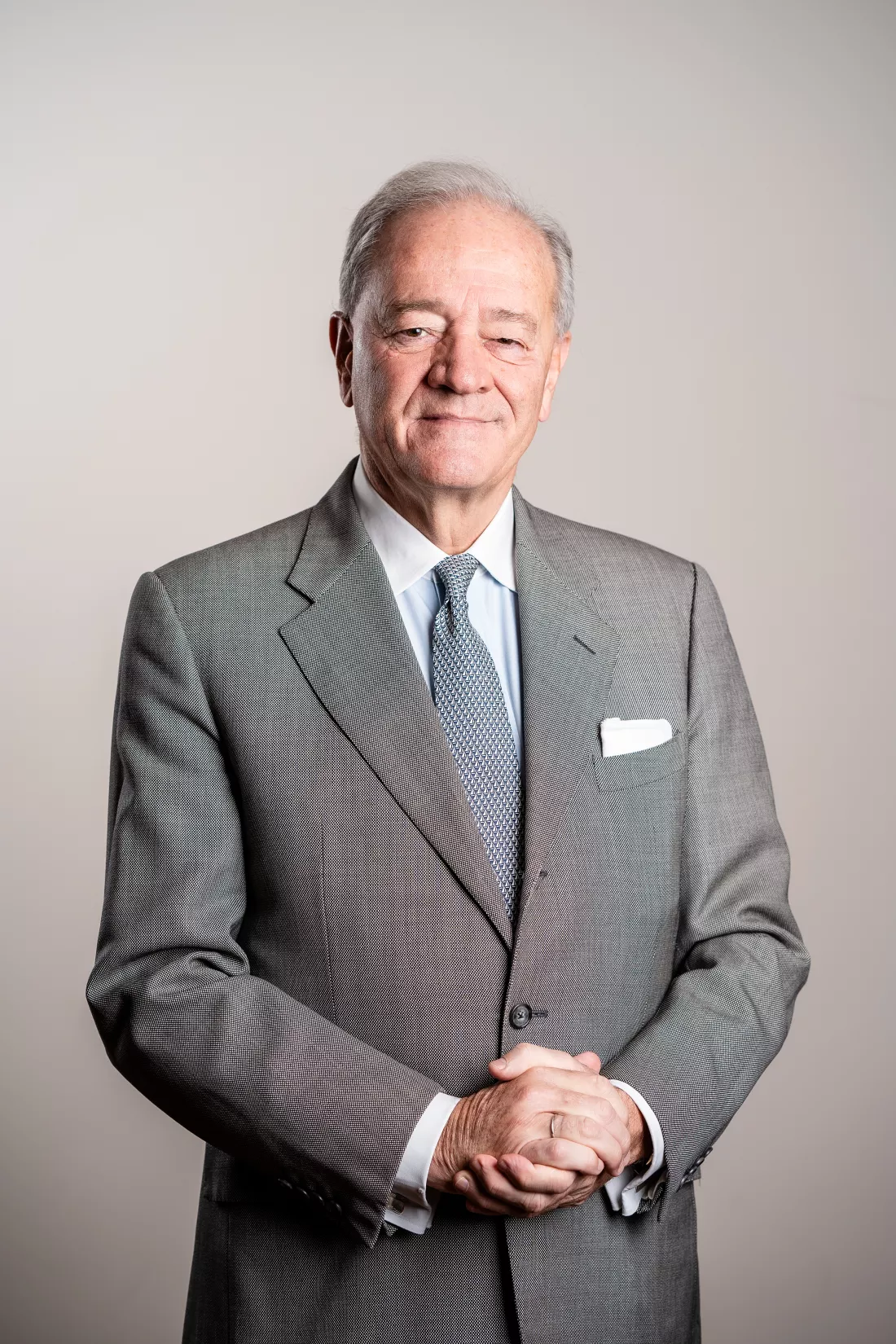 Luc Bertrand