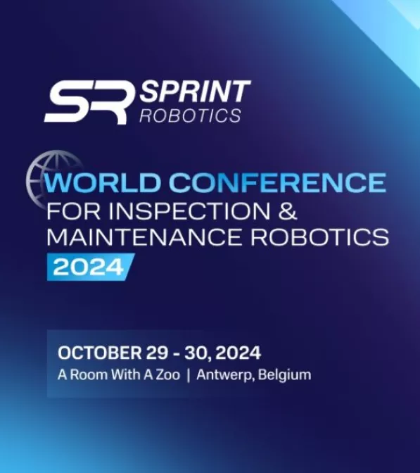 Sprint Robotics 