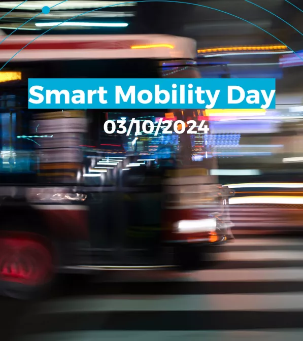 Smart Mobility Day