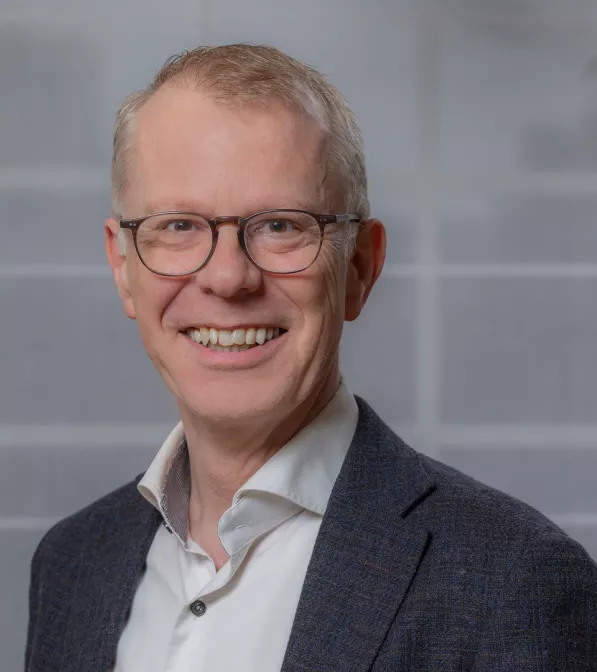 Bart Goethals 