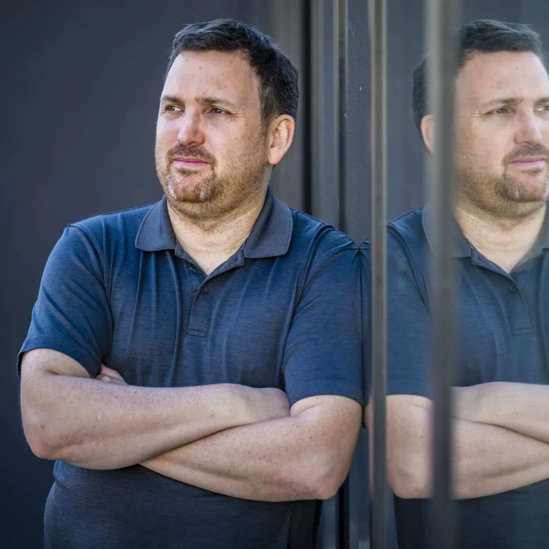 Pieter Lesage - Superellipse