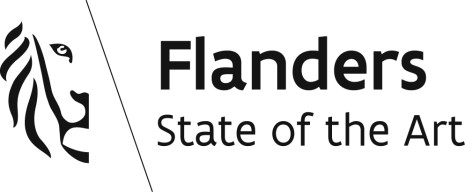 logo Flanders Investment and Trade
