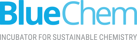 logo BlueChem