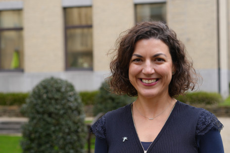özge Tunçalp