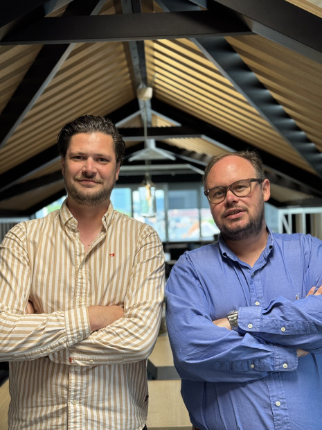 VISION ON SAFETY | Han D'haes & Frederic De Schepper