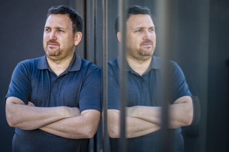 Pieter Lesage - Superellipse