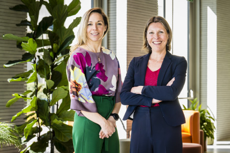 Isabel Vermeulen/Annemie Bogaerts