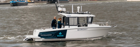 MAHI