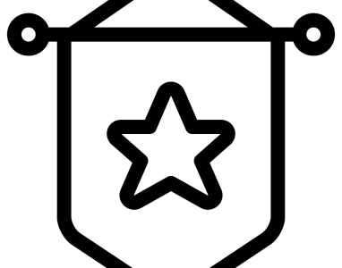 icon star