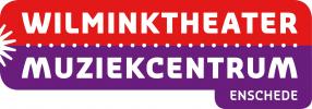 Logo Wilminktheater & Muziekcentrum Enschede