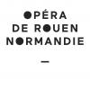 Logo Opéra de Rouen