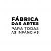 Logo Fábrica das Artes