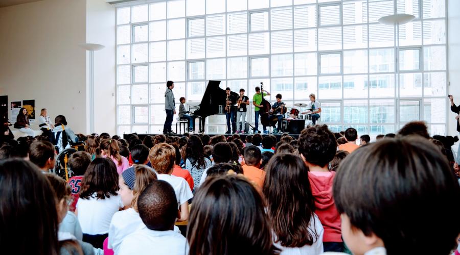 Picture of BIG BANG Festival Lisbon 2014