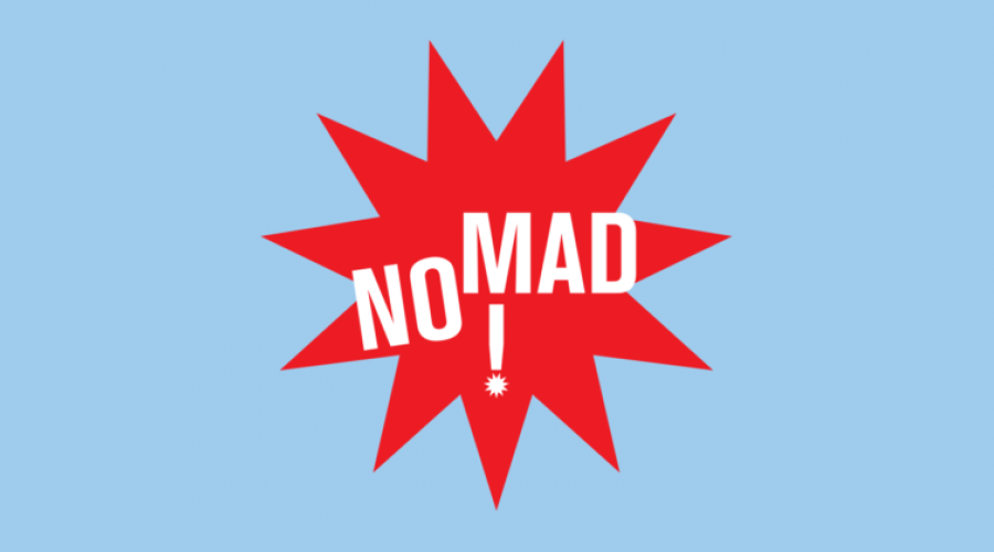 NOMAD logo