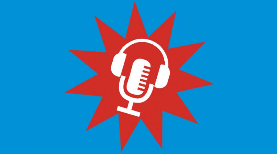 BIG BANG Children's Podcast