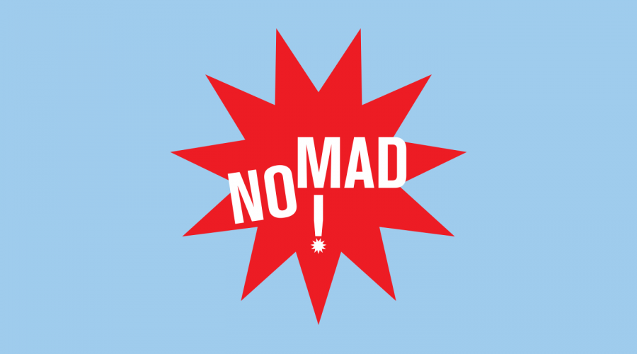 Nomad: Invented