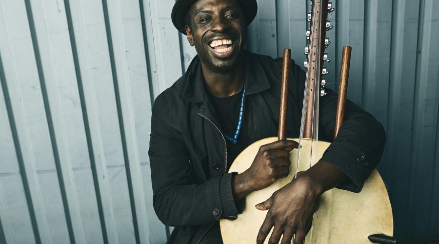 Dawda Jobarteh
