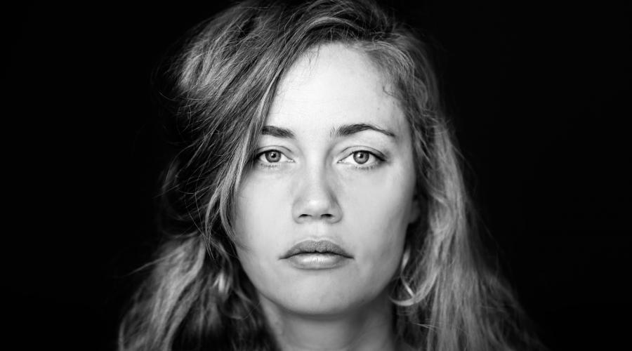 Naima Joris
