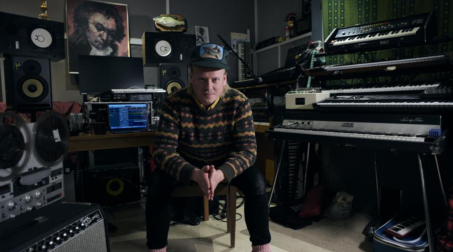 Tómas Jónsson