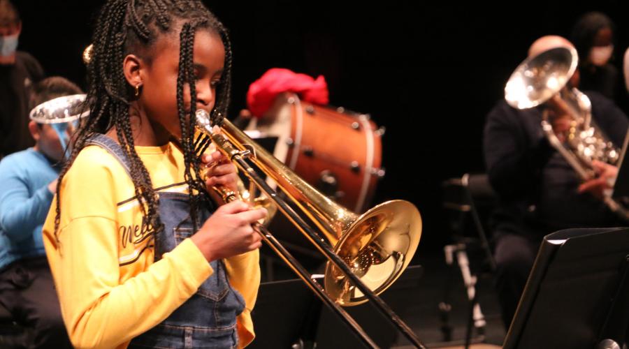 © Conservatoire de Rennes