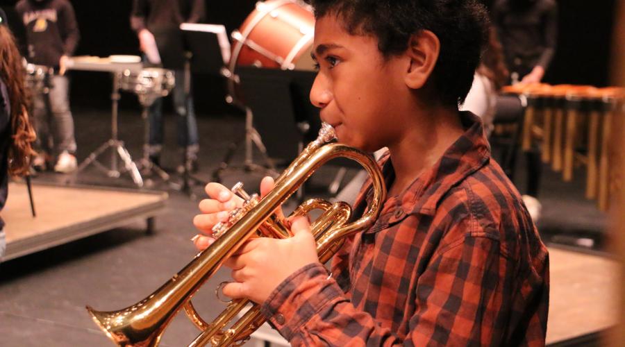 © Conservatoire de Rennes