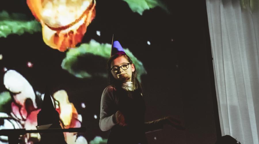 Alice Bricolé (c) Emilie Dumais