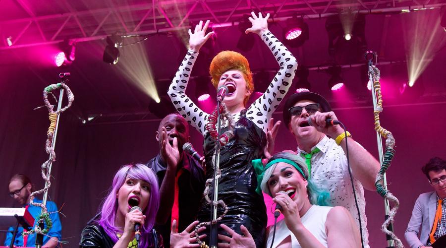 The PepTides