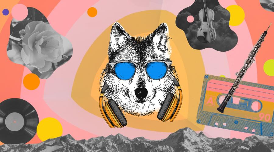WolfGANG: The Wolf Pup Sessions - National Arts Centre Orchestra