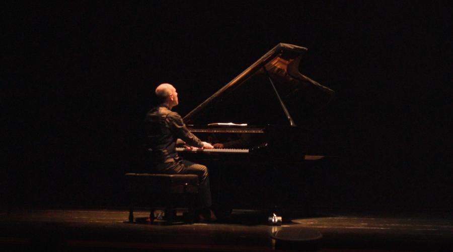 Pianoscope