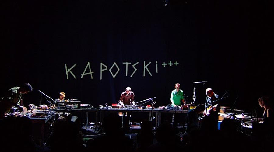 Kapotski
