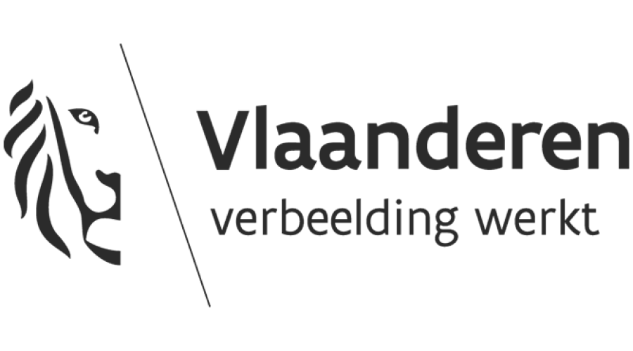 Logo Vlaanderen