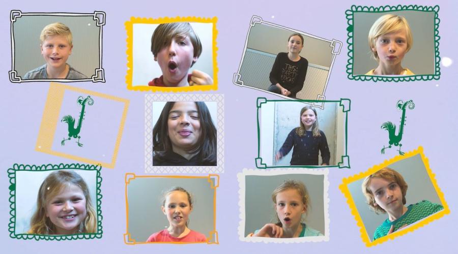 Ambassadeurs 2018