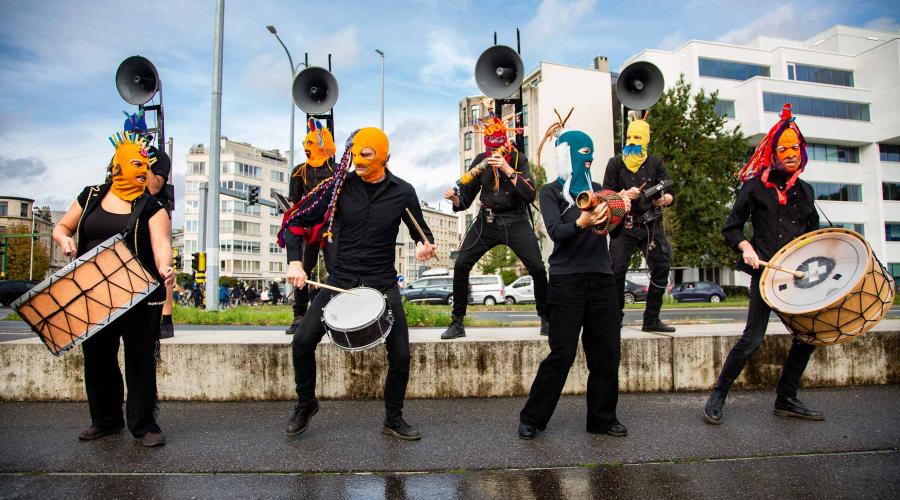 (c) Karolina Maruszak BRUITAL - BIG BANG FESTIVAL ANTWERP 2023