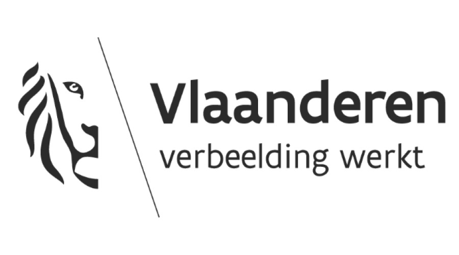 Logo Vlaanderen