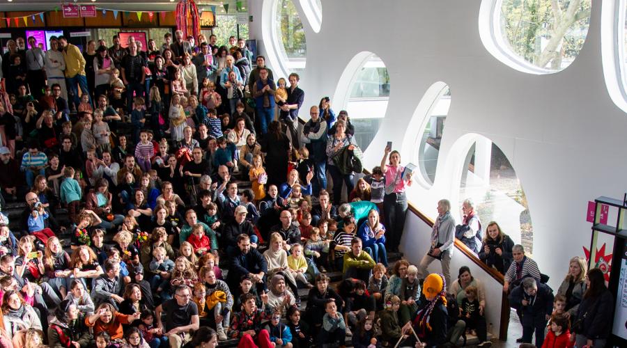 BIG BANG Antwerpen 2023