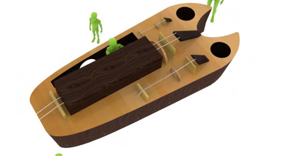 Academia Nacional de Luthiers Amoura